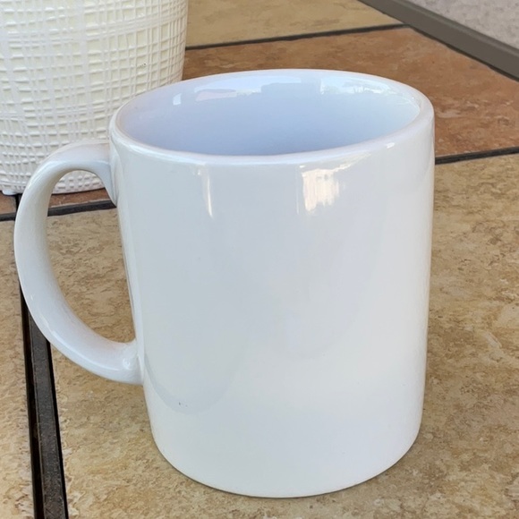 🌸3 for $18🌸 Trash talk coffee mug Coffee Buzz Until Alcohol Kicks In FUNNY - Picture 4 of 5